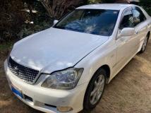 2008 Toyota Crown