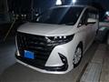 2024 Toyota Alphard G