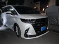 2024 Toyota Alphard G