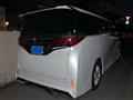 2024 Toyota Alphard G