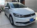 2018 Volkswagen Golf Touran