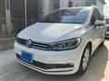 2018 Volkswagen Golf Touran