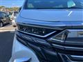 2024 Toyota Alphard Hybrid