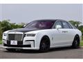 2021 Rolls-Royce GHOST