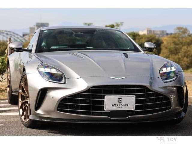 2024 Aston Martin Vantage