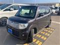 2014 Suzuki MR Wagon
