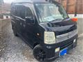 2008 Suzuki Every Wagon