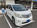 2011 Toyota Alphard G
