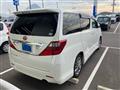2011 Toyota Alphard G