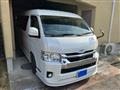 2022 Toyota Hiace Wagon