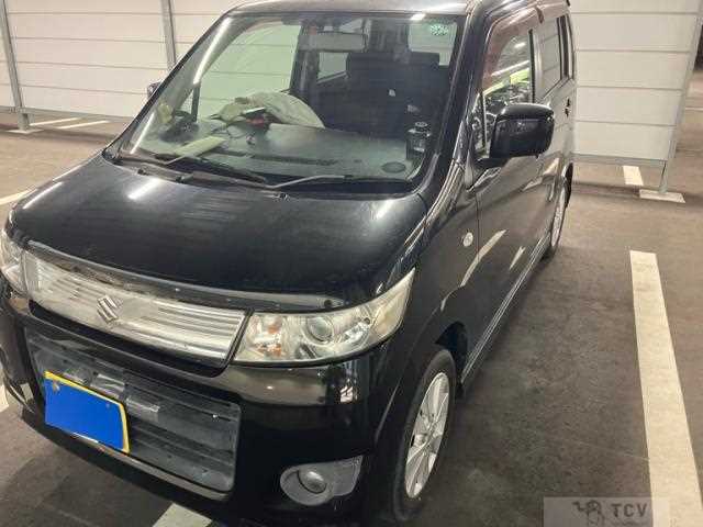 2009 Suzuki Suzuki Others