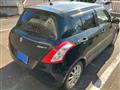 2011 Suzuki Swift