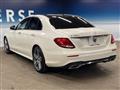 2018 Mercedes-Benz E-Class