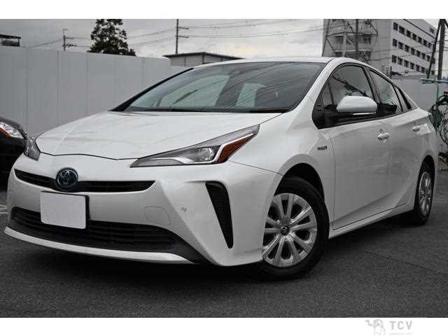 2019 Toyota Prius