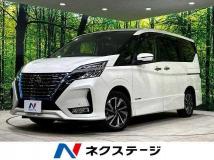 2021 Nissan Serena