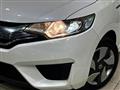 2015 Honda Fit Hybrid