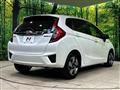 2015 Honda Fit Hybrid