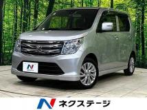 2014 Suzuki Wagon R