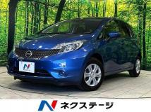 2015 Nissan Note