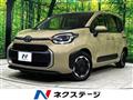 2025 Toyota Sienta