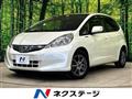 2012 Honda Fit Hybrid