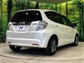 2012 Honda Fit Hybrid