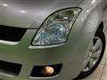 2007 Suzuki Swift