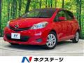 2012 Toyota Vitz