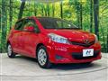 2012 Toyota Vitz