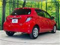 2012 Toyota Vitz
