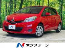 2012 Toyota Vitz