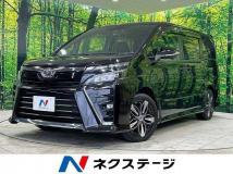 2018 Toyota Voxy