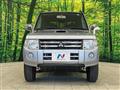 2011 Mitsubishi Pajero Mini