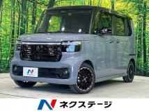 2023 Honda N BOX