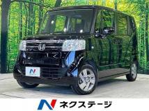 2017 Honda N BOX