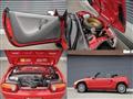 1992 Honda Beat