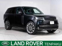 2025 Land Rover Range Rover
