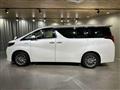 2018 Toyota Alphard G