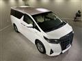 2018 Toyota Alphard G