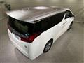 2018 Toyota Alphard G