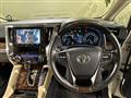 2018 Toyota Alphard G