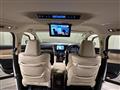 2018 Toyota Alphard G