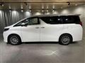 2018 Toyota Alphard G