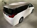 2018 Toyota Alphard G