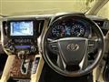 2018 Toyota Alphard G
