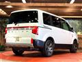 2023 Mitsubishi Delica D5