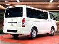 2024 Toyota Hiace Van