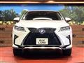 2017 Lexus RX