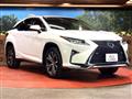 2017 Lexus RX