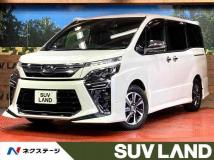 2019 Toyota Voxy